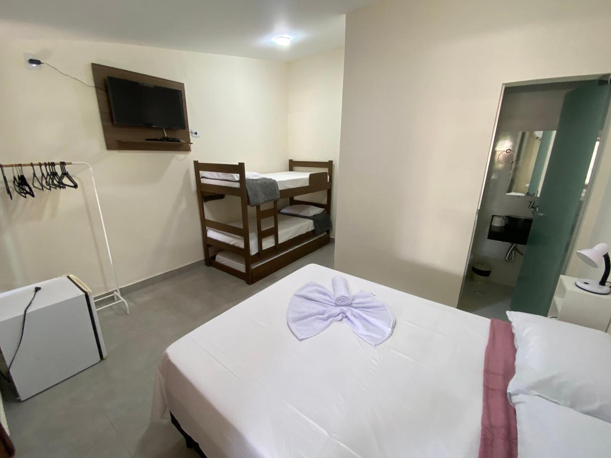 Hotel Rubbi Violeta *