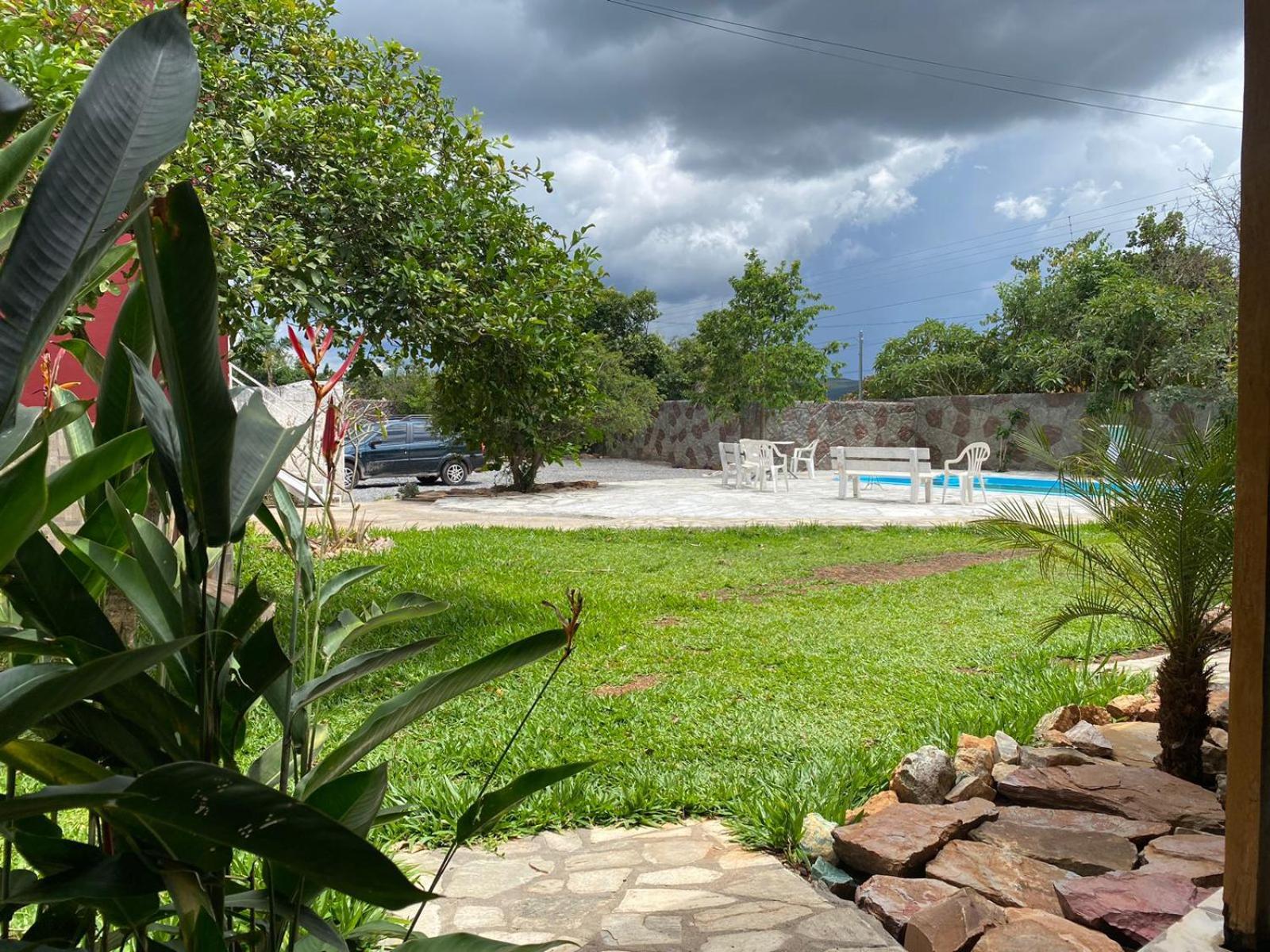 Hotel Rubbi Violeta